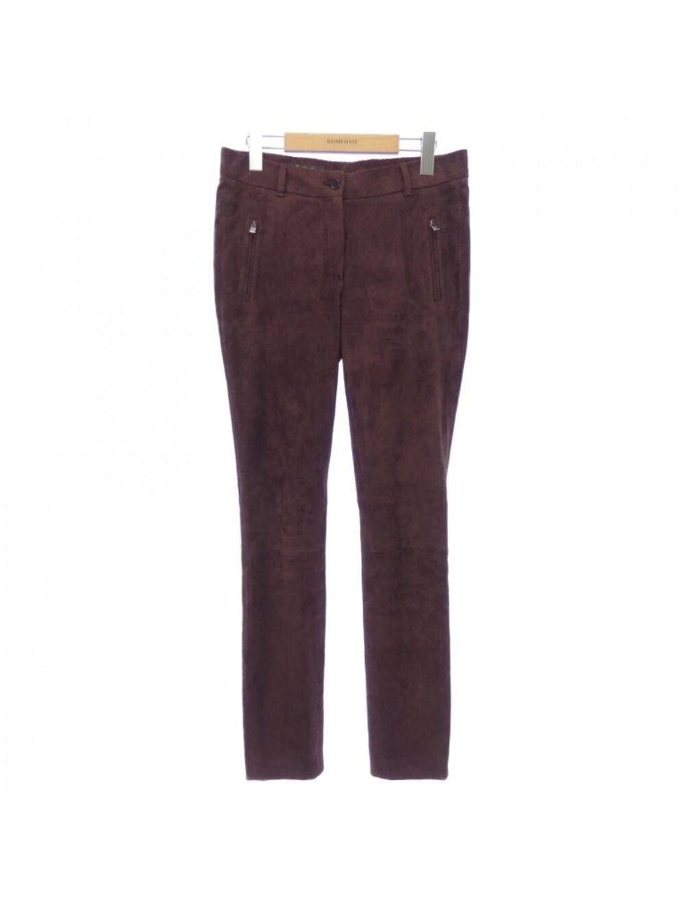 Loro Piana Pants Brown